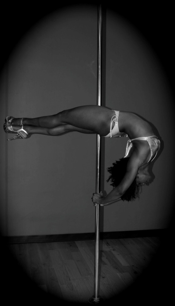 Photo:  Pole Dancing 13